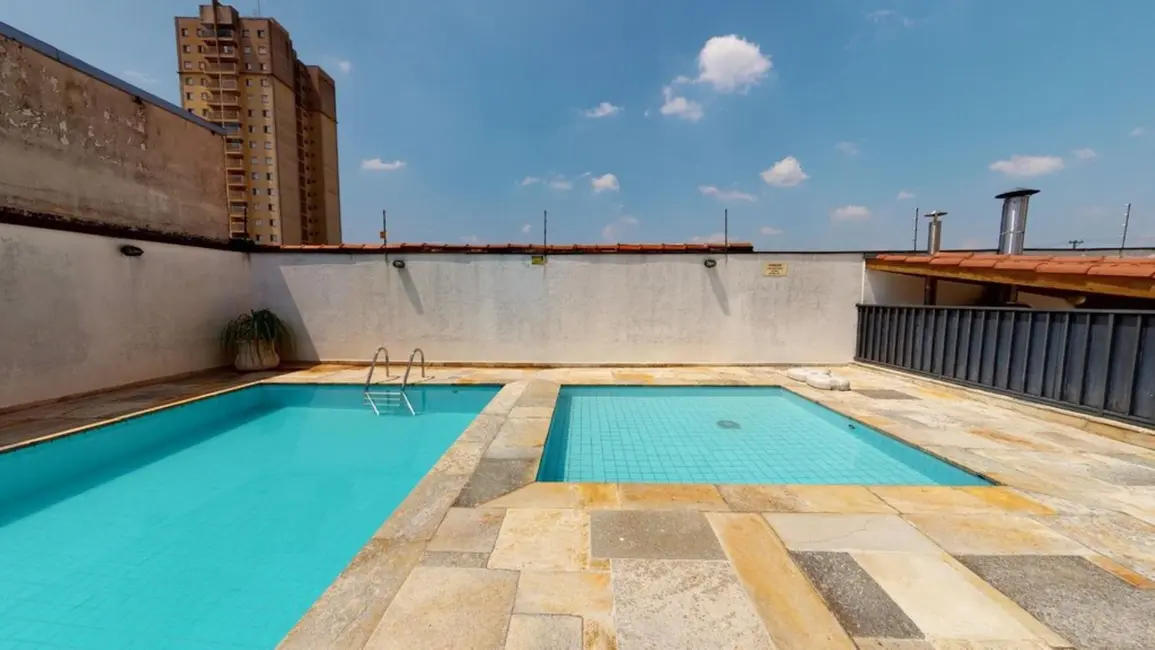 Foto 7 de Apartamento com 2 quartos à venda, 57m2 em Sacomã, São Paulo - SP