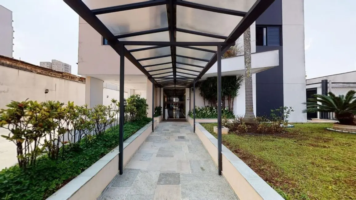 Foto 4 de Apartamento com 2 quartos à venda, 57m2 em Sacomã, São Paulo - SP