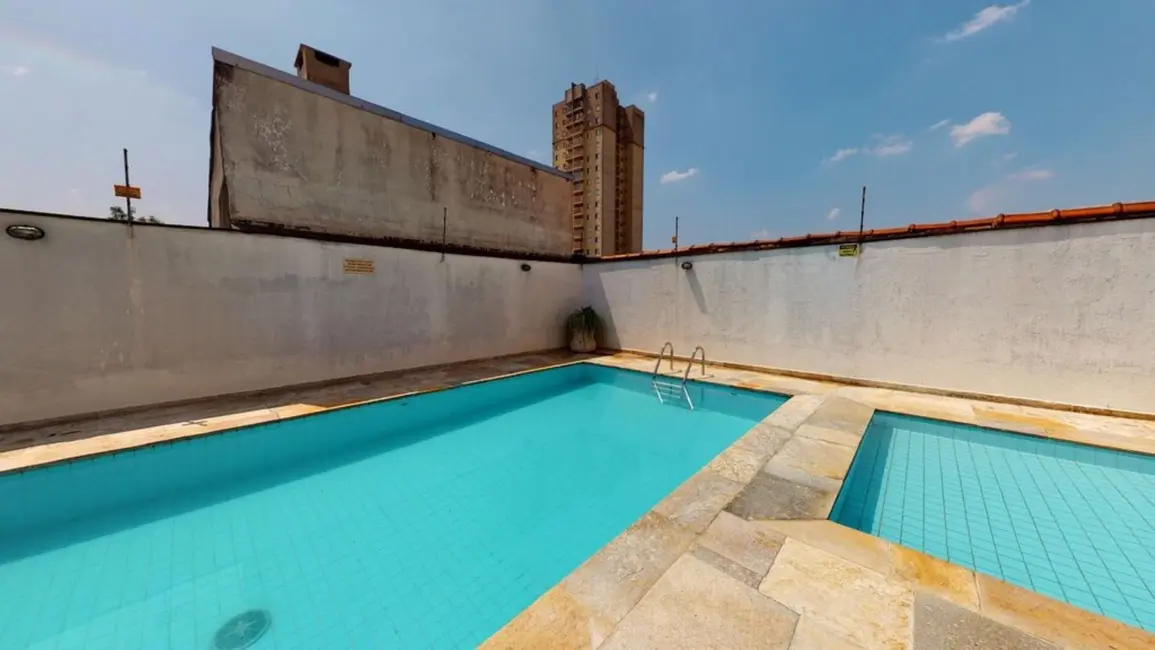 Foto 8 de Apartamento com 2 quartos à venda, 57m2 em Sacomã, São Paulo - SP