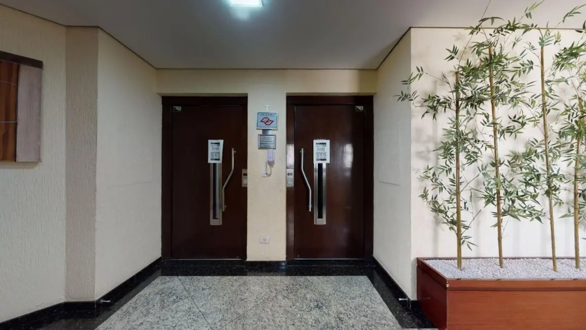 Foto 5 de Apartamento com 2 quartos à venda, 57m2 em Sacomã, São Paulo - SP