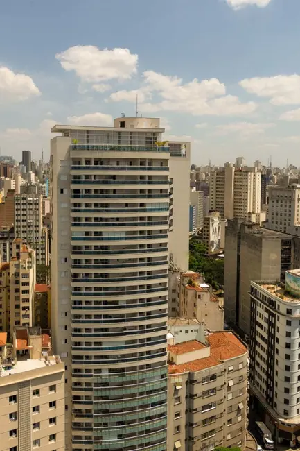 Foto 5 de Apartamento com 3 quartos à venda, 89m2 em República, São Paulo - SP