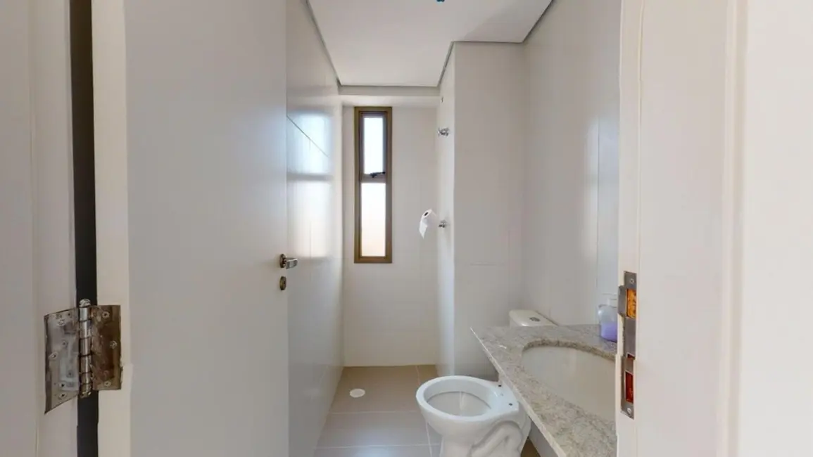 Foto 2 de Apartamento com 2 quartos à venda, 50m2 em São Paulo - SP