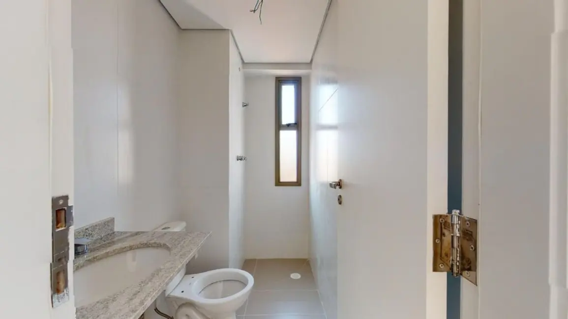 Foto 4 de Apartamento com 2 quartos à venda, 50m2 em São Paulo - SP