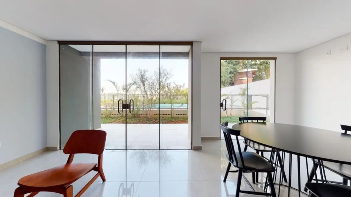 Foto 9 de Apartamento com 2 quartos à venda, 50m2 em São Paulo - SP