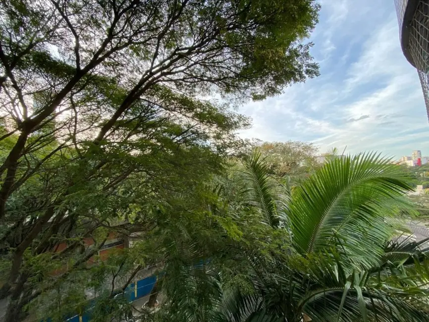 Foto 9 de Apartamento com 4 quartos à venda, 241m2 em Moema, São Paulo - SP