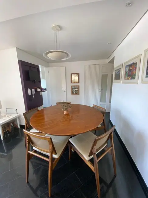 Foto 8 de Apartamento com 4 quartos à venda, 241m2 em Moema, São Paulo - SP