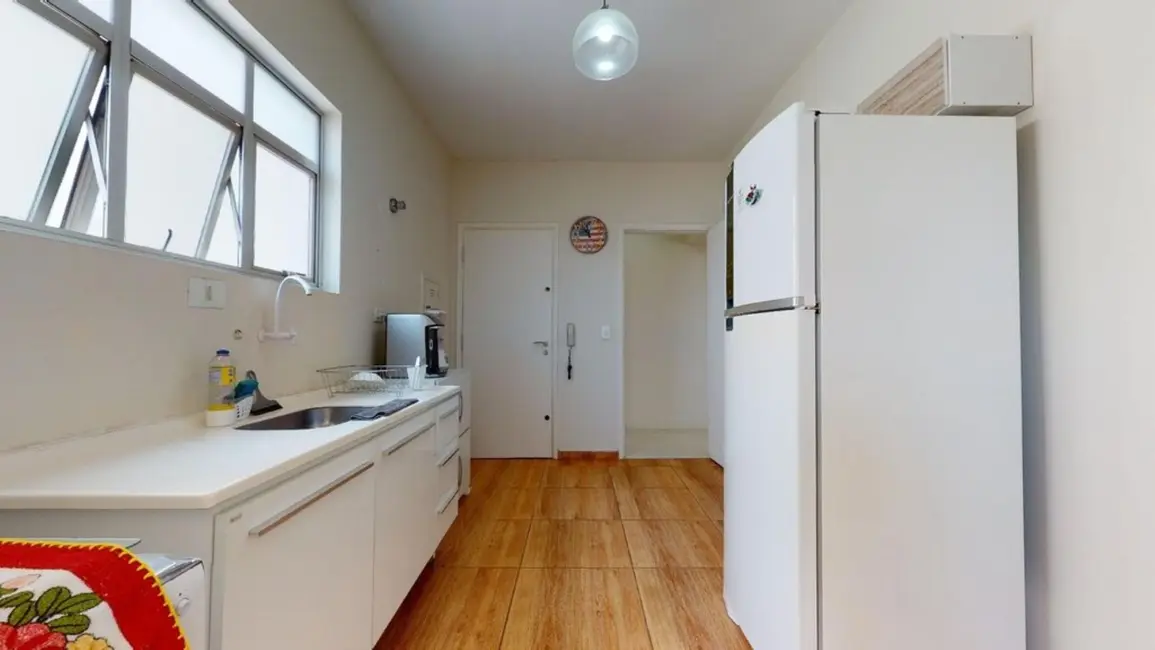 Apartamento com 3 quartos à venda, 84m2 em Vila Olímpia, São Paulo - SP - imagem 5 Foto 5 de Apartamento com 3 quartos à venda, 84m2 em Vila Olímpia, São Paulo - SP