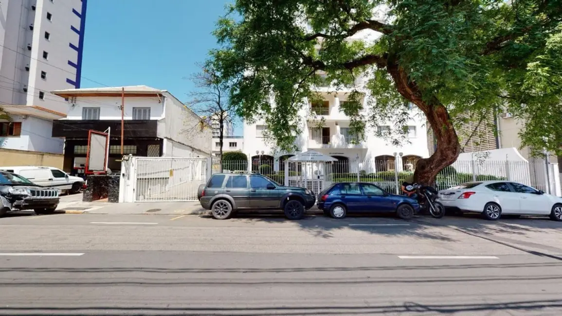 Apartamento com 3 quartos à venda, 84m2 em Vila Olímpia, São Paulo - SP - imagem 4 Foto 4 de Apartamento com 3 quartos à venda, 84m2 em Vila Olímpia, São Paulo - SP