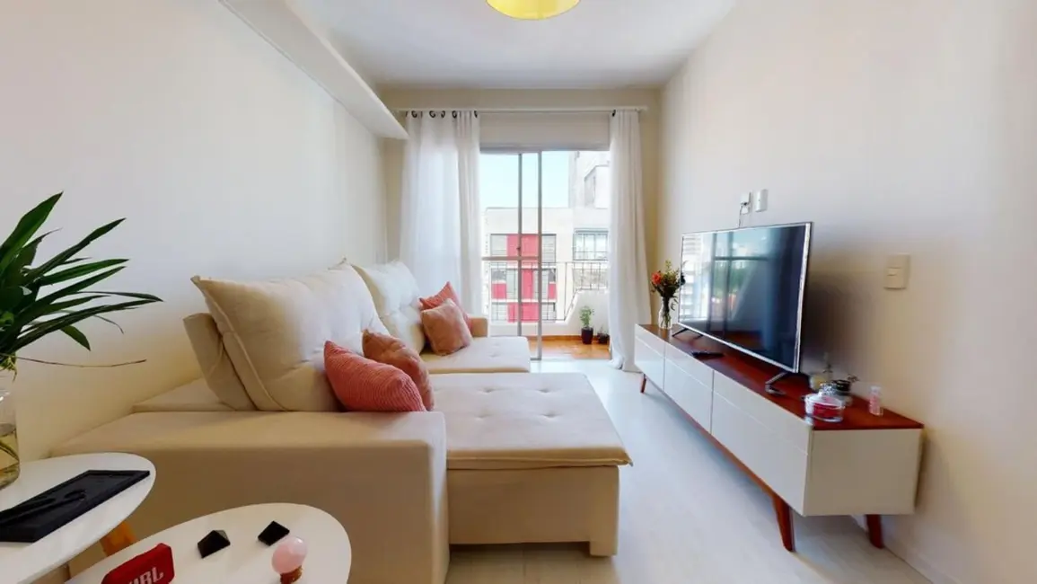 Apartamento com 3 quartos à venda, 84m2 em Vila Olímpia, São Paulo - SP - imagem 9 Foto 9 de Apartamento com 3 quartos à venda, 84m2 em Vila Olímpia, São Paulo - SP