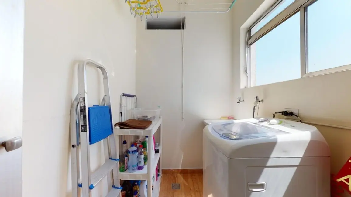 Apartamento com 3 quartos à venda, 84m2 em Vila Olímpia, São Paulo - SP - imagem 7 Foto 7 de Apartamento com 3 quartos à venda, 84m2 em Vila Olímpia, São Paulo - SP