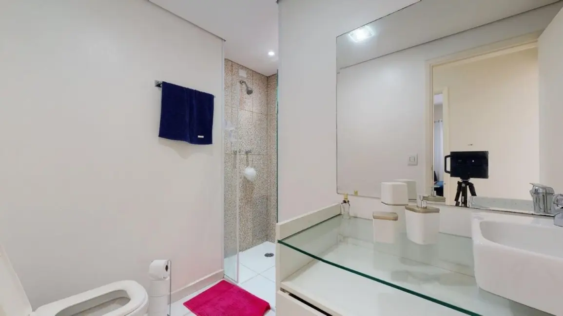 Apartamento com 3 quartos à venda, 84m2 em Vila Olímpia, São Paulo - SP - imagem 2 Foto 2 de Apartamento com 3 quartos à venda, 84m2 em Vila Olímpia, São Paulo - SP