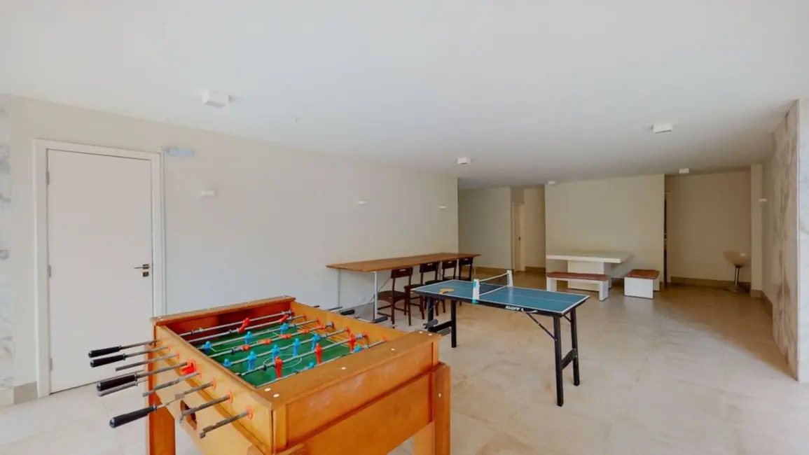 Apartamento com 3 quartos à venda, 144m2 em Itaim Bibi, São Paulo - SP - imagem 8 Foto 8 de Apartamento com 3 quartos à venda, 144m2 em Itaim Bibi, São Paulo - SP