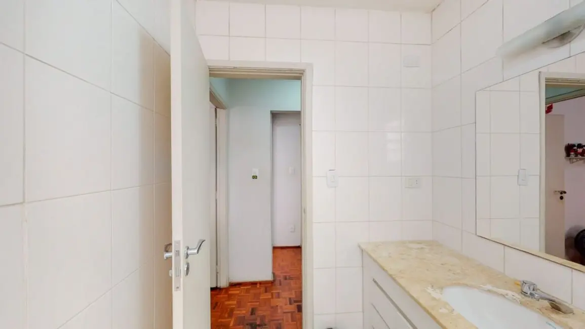 Apartamento com 3 quartos à venda, 144m2 em Itaim Bibi, São Paulo - SP - imagem 4 Foto 4 de Apartamento com 3 quartos à venda, 144m2 em Itaim Bibi, São Paulo - SP