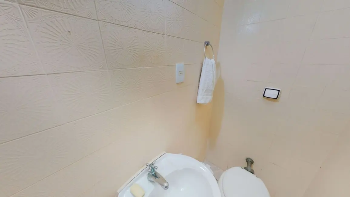 Apartamento com 3 quartos à venda, 144m2 em Itaim Bibi, São Paulo - SP - imagem 2 Foto 2 de Apartamento com 3 quartos à venda, 144m2 em Itaim Bibi, São Paulo - SP