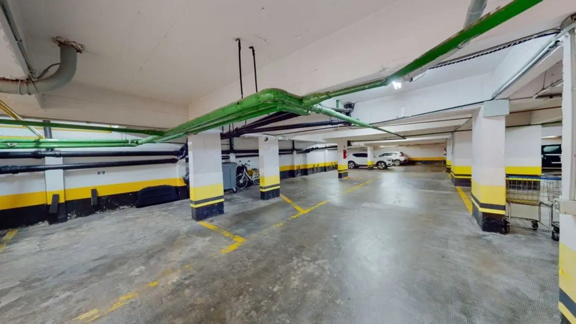 Apartamento com 3 quartos à venda, 144m2 em Itaim Bibi, São Paulo - SP - imagem 7 Foto 7 de Apartamento com 3 quartos à venda, 144m2 em Itaim Bibi, São Paulo - SP