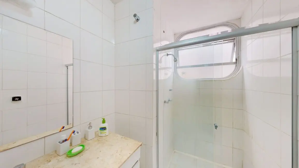 Apartamento com 3 quartos à venda, 144m2 em Itaim Bibi, São Paulo - SP - imagem 3 Foto 3 de Apartamento com 3 quartos à venda, 144m2 em Itaim Bibi, São Paulo - SP