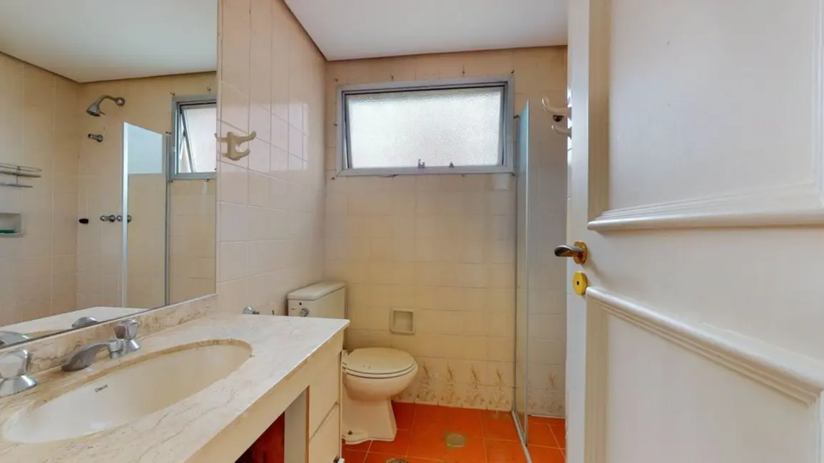 Apartamento com 4 quartos à venda, 196m2 em Itaim Bibi, São Paulo - SP - imagem 3 Foto 3 de Apartamento com 4 quartos à venda, 196m2 em Itaim Bibi, São Paulo - SP