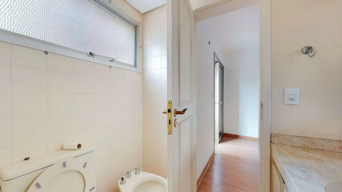 Apartamento com 4 quartos à venda, 196m2 em Itaim Bibi, São Paulo - SP - imagem 6 Foto 6 de Apartamento com 4 quartos à venda, 196m2 em Itaim Bibi, São Paulo - SP