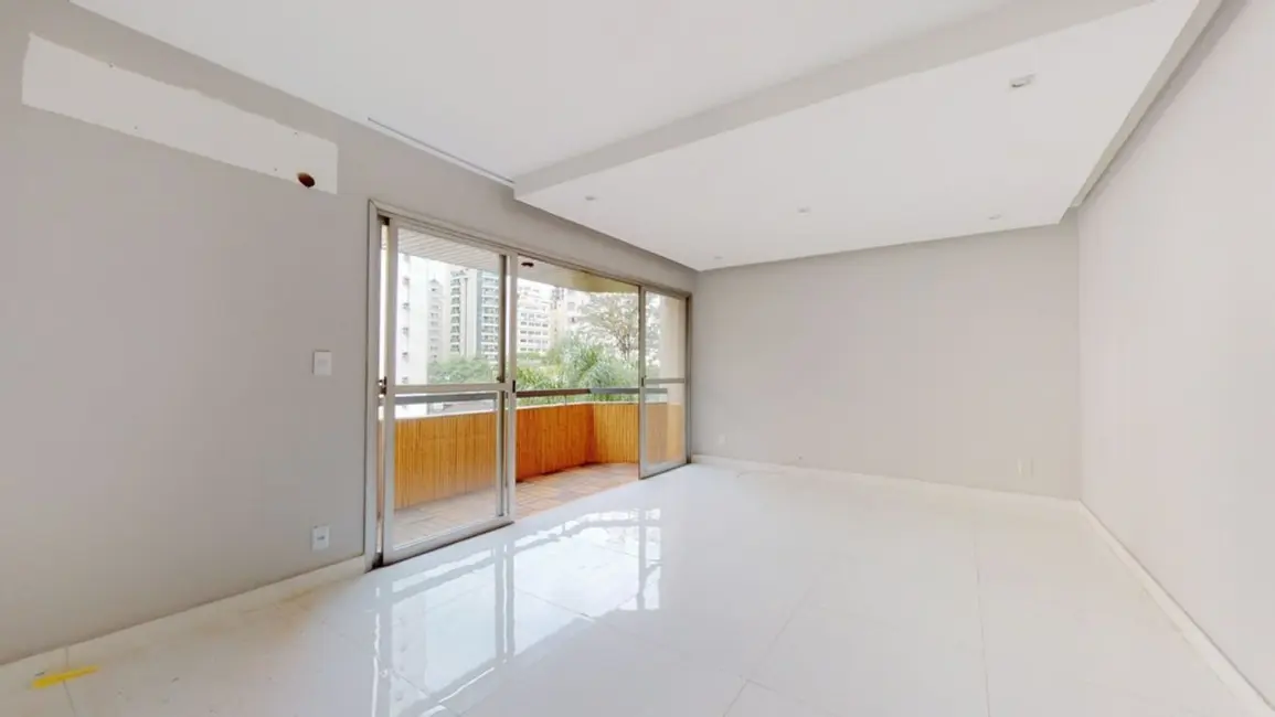 Apartamento com 4 quartos à venda, 196m2 em Itaim Bibi, São Paulo - SP - imagem 1 Foto 1 de Apartamento com 4 quartos à venda, 196m2 em Itaim Bibi, São Paulo - SP