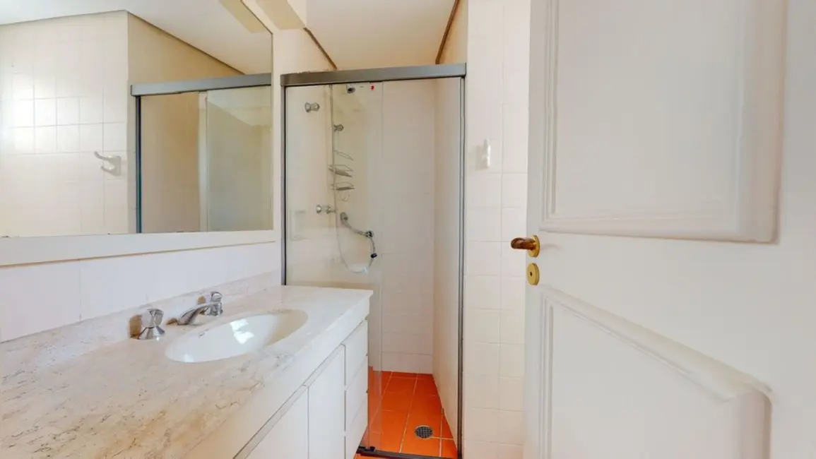 Apartamento com 4 quartos à venda, 196m2 em Itaim Bibi, São Paulo - SP - imagem 5 Foto 5 de Apartamento com 4 quartos à venda, 196m2 em Itaim Bibi, São Paulo - SP