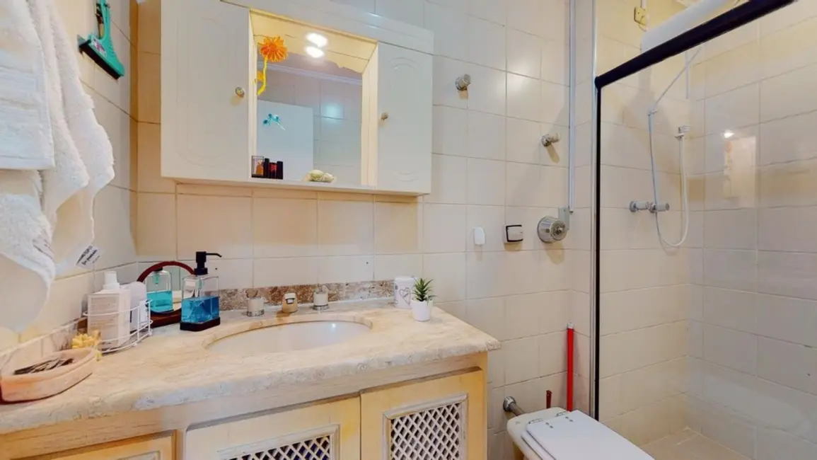 Foto 4 de Apartamento com 2 quartos à venda, 121m2 em São Paulo - SP