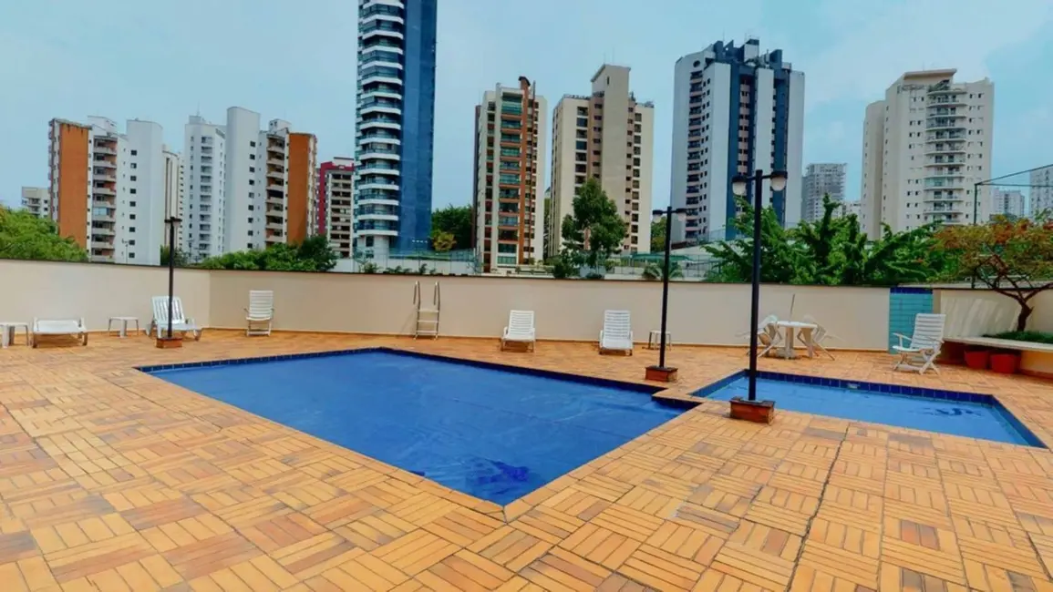 Foto 7 de Apartamento com 2 quartos à venda, 121m2 em São Paulo - SP