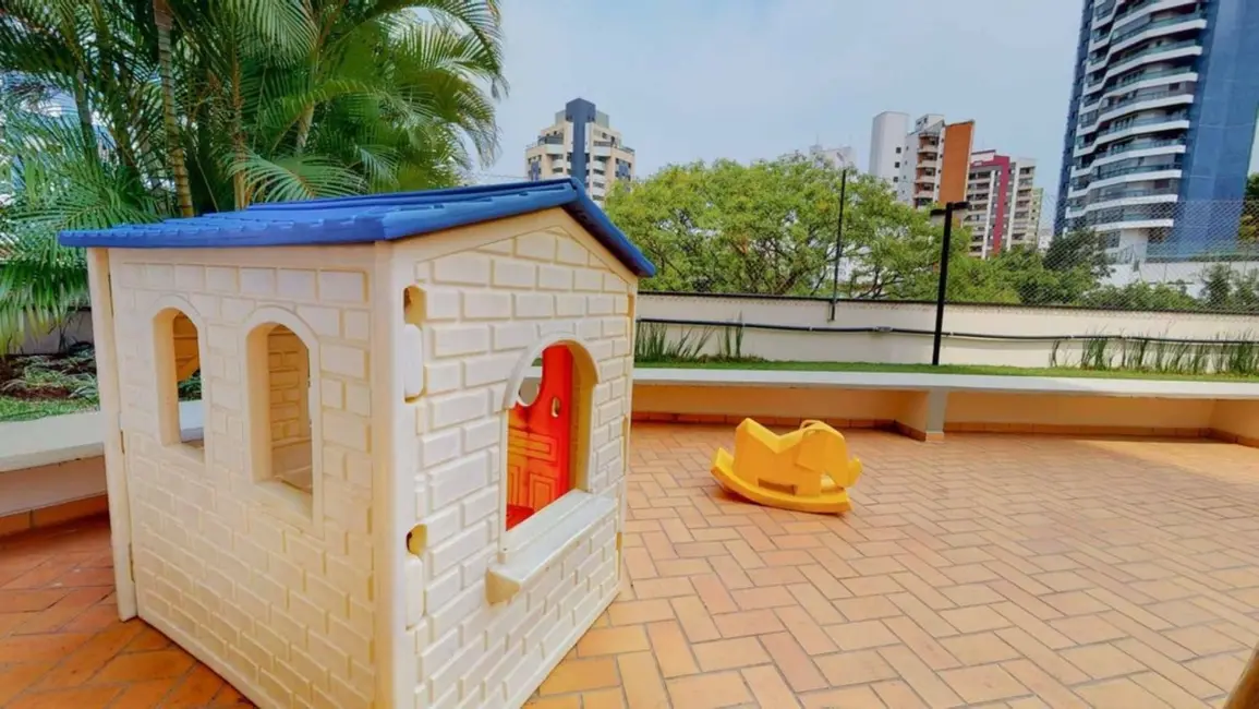 Foto 8 de Apartamento com 2 quartos à venda, 121m2 em São Paulo - SP