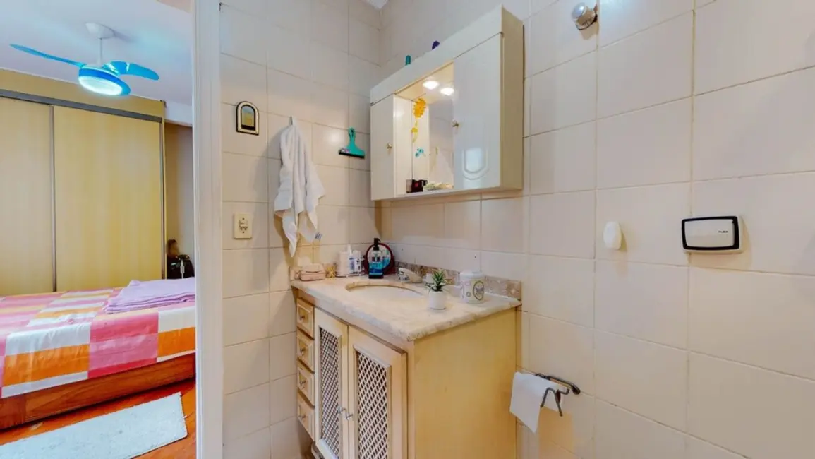 Foto 6 de Apartamento com 2 quartos à venda, 121m2 em São Paulo - SP