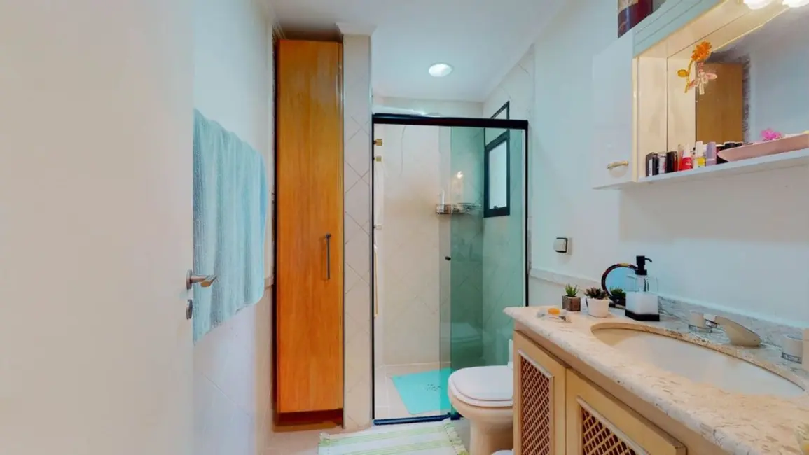 Foto 2 de Apartamento com 2 quartos à venda, 121m2 em São Paulo - SP