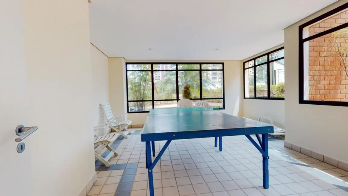 Foto 9 de Apartamento com 2 quartos à venda, 121m2 em São Paulo - SP