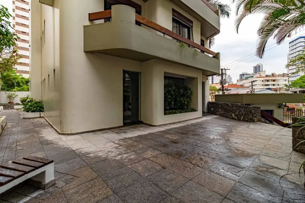 Apartamento com 3 quartos à venda, 183m2 em Aclimação, São Paulo - SP - imagem 8 Foto 8 de Apartamento com 3 quartos à venda, 183m2 em Aclimação, São Paulo - SP