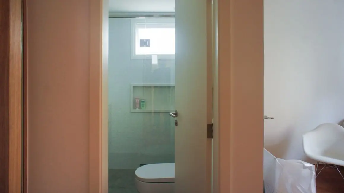 Foto 3 de Apartamento com 2 quartos à venda, 113m2 em Moema, São Paulo - SP