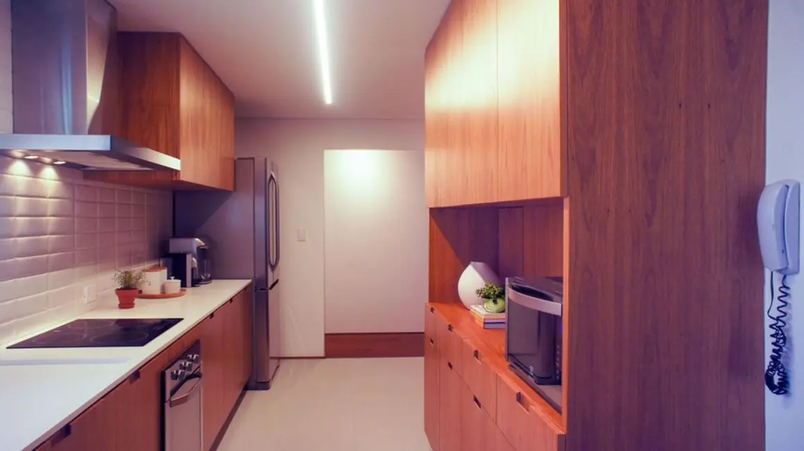 Foto 6 de Apartamento com 2 quartos à venda, 113m2 em Moema, São Paulo - SP