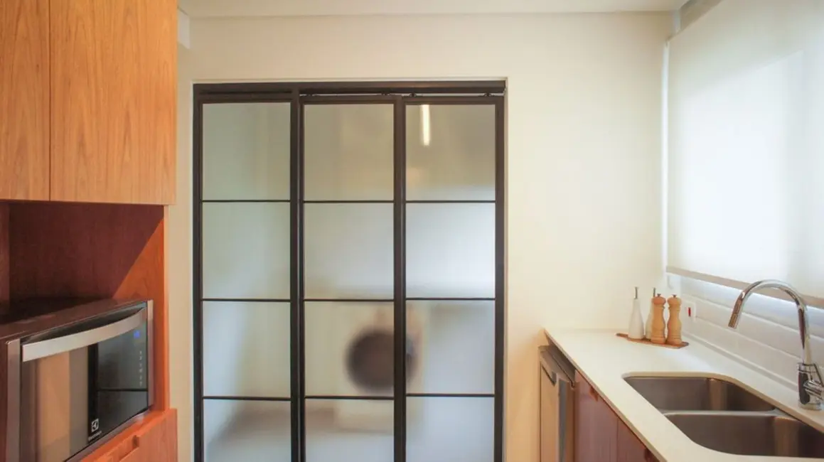 Foto 7 de Apartamento com 2 quartos à venda, 113m2 em Moema, São Paulo - SP