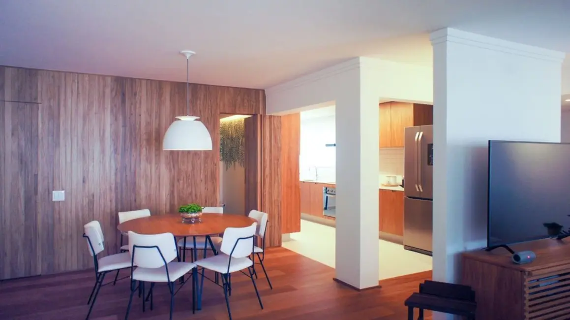 Foto 8 de Apartamento com 2 quartos à venda, 113m2 em Moema, São Paulo - SP