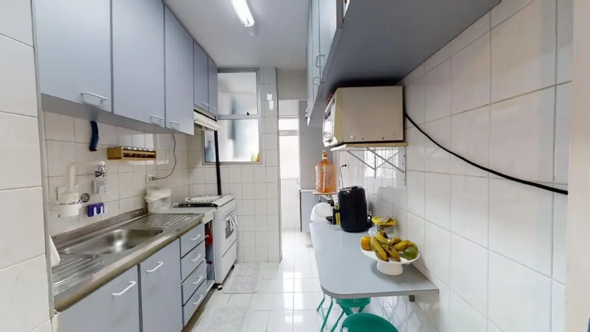 Foto 4 de Apartamento com 2 quartos à venda, 48m2 em Sacomã, São Paulo - SP
