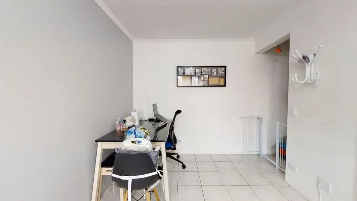 Foto 8 de Apartamento com 2 quartos à venda, 48m2 em Sacomã, São Paulo - SP