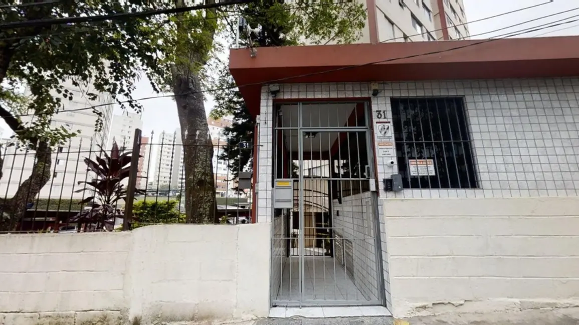 Foto 3 de Apartamento com 2 quartos à venda, 48m2 em Sacomã, São Paulo - SP
