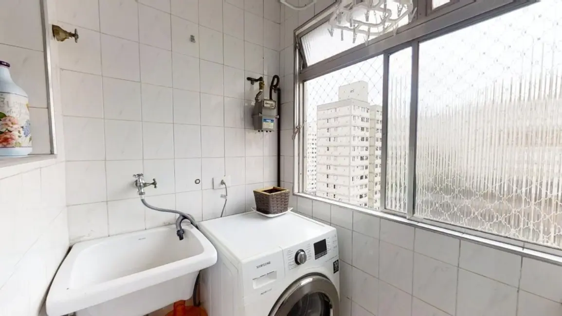 Foto 5 de Apartamento com 2 quartos à venda, 48m2 em Sacomã, São Paulo - SP