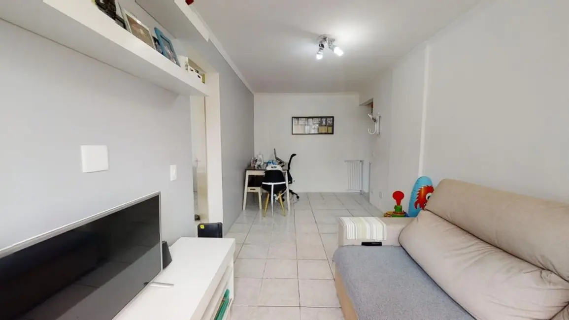 Foto 6 de Apartamento com 2 quartos à venda, 48m2 em Sacomã, São Paulo - SP