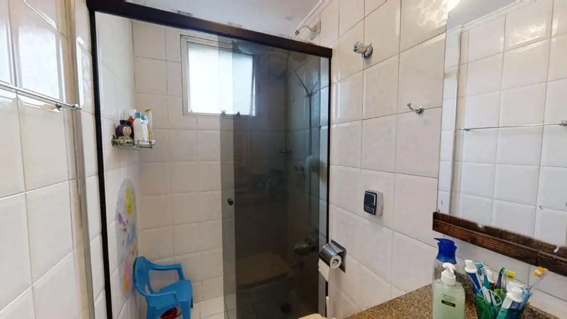 Foto 2 de Apartamento com 2 quartos à venda, 48m2 em Sacomã, São Paulo - SP