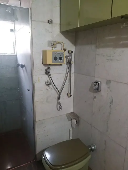 Apartamento com 3 quartos à venda, 112m2 em Pinheiros, São Paulo - SP - imagem 3 Foto 3 de Apartamento com 3 quartos à venda, 112m2 em Pinheiros, São Paulo - SP