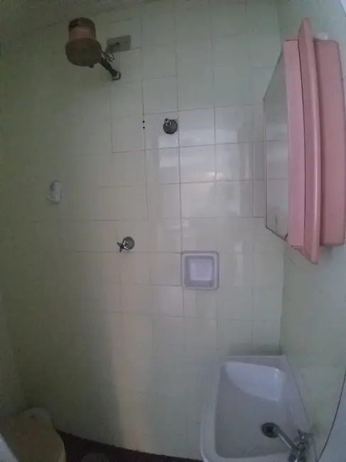 Apartamento com 3 quartos à venda, 112m2 em Pinheiros, São Paulo - SP - imagem 5 Foto 5 de Apartamento com 3 quartos à venda, 112m2 em Pinheiros, São Paulo - SP