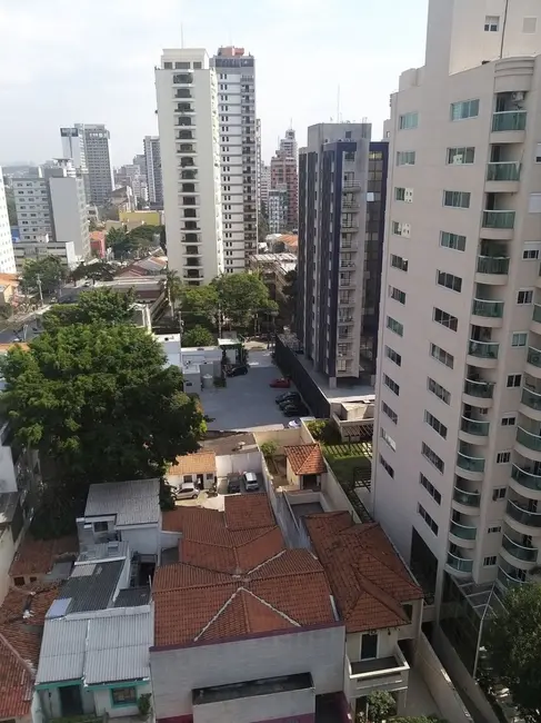 Apartamento com 3 quartos à venda, 112m2 em Pinheiros, São Paulo - SP - imagem 9 Foto 9 de Apartamento com 3 quartos à venda, 112m2 em Pinheiros, São Paulo - SP