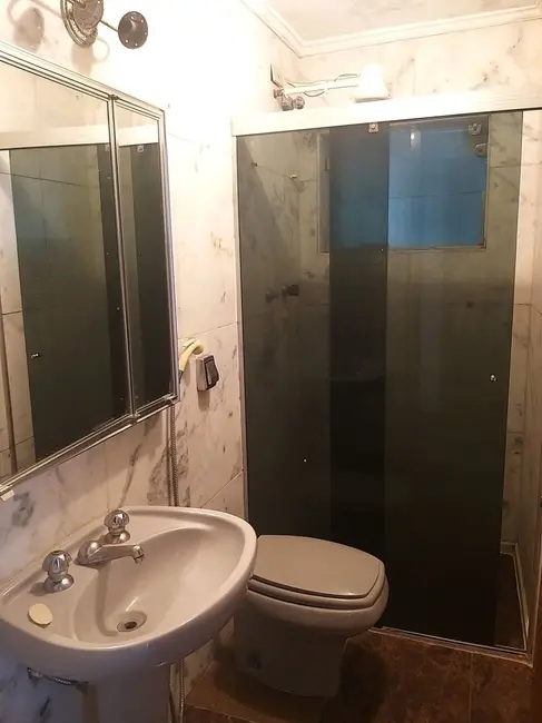 Apartamento com 3 quartos à venda, 112m2 em Pinheiros, São Paulo - SP - imagem 2 Foto 2 de Apartamento com 3 quartos à venda, 112m2 em Pinheiros, São Paulo - SP