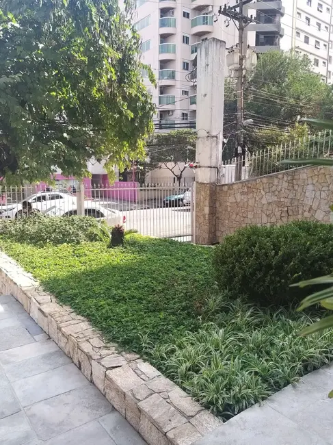 Apartamento com 3 quartos à venda, 112m2 em Pinheiros, São Paulo - SP - imagem 7 Foto 7 de Apartamento com 3 quartos à venda, 112m2 em Pinheiros, São Paulo - SP