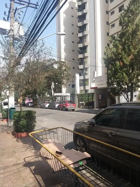 Apartamento com 3 quartos à venda, 112m2 em Pinheiros, São Paulo - SP - imagem 8 Foto 8 de Apartamento com 3 quartos à venda, 112m2 em Pinheiros, São Paulo - SP