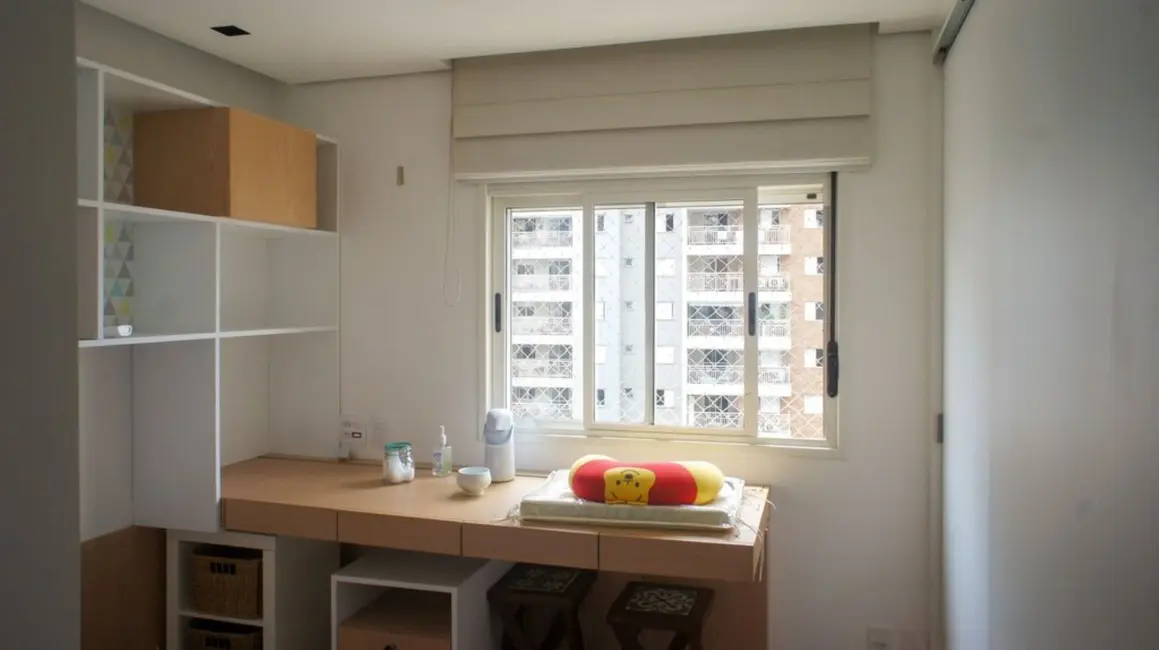 Apartamento com 3 quartos à venda, 139m2 em Bela Vista, São Paulo - SP - imagem 7 Foto 7 de Apartamento com 3 quartos à venda, 139m2 em Bela Vista, São Paulo - SP