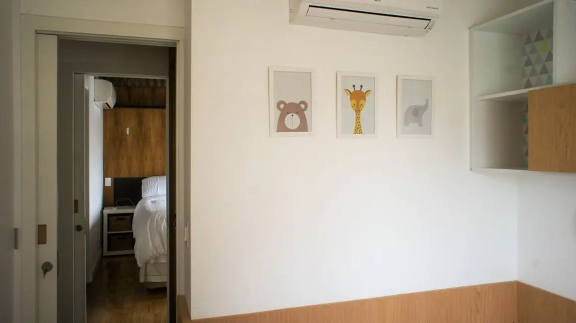 Apartamento com 3 quartos à venda, 139m2 em Bela Vista, São Paulo - SP - imagem 8 Foto 8 de Apartamento com 3 quartos à venda, 139m2 em Bela Vista, São Paulo - SP