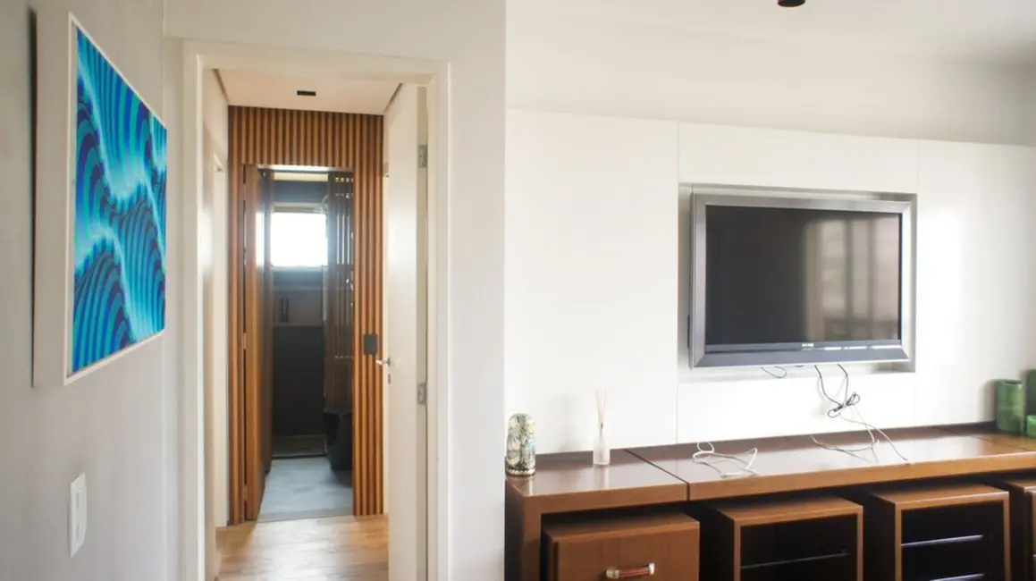 Apartamento com 3 quartos à venda, 139m2 em Bela Vista, São Paulo - SP - imagem 4 Foto 4 de Apartamento com 3 quartos à venda, 139m2 em Bela Vista, São Paulo - SP